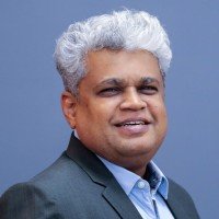 Paresh Naik